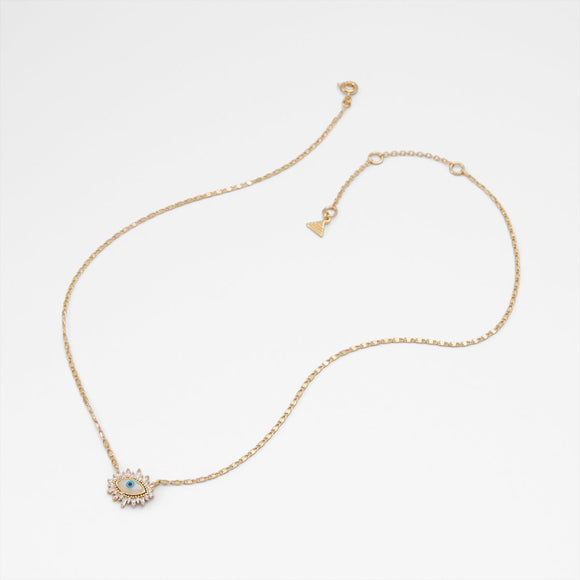 Mysticeyes Necklace