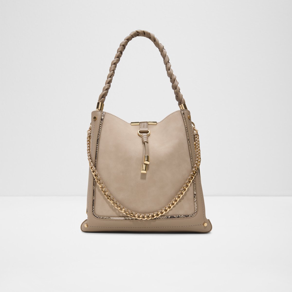Nalayna Bucket Bag