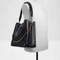 Nalayna Bucket Bag