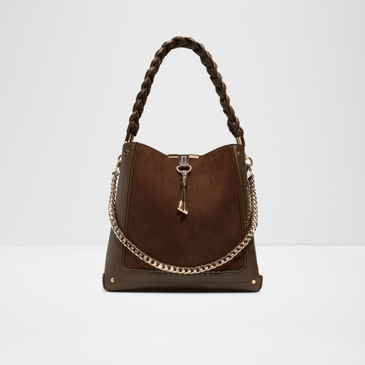 Nalayna Bucket Bag