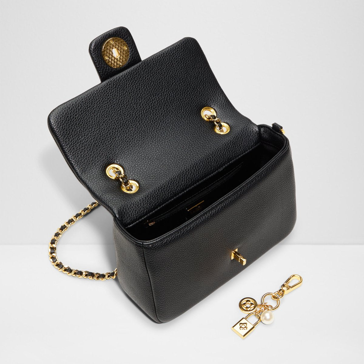 Nellyne Cross Body Bag