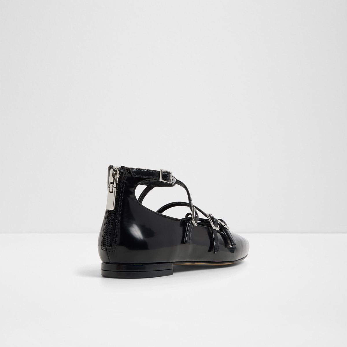 Nelta Flat Mary Janes