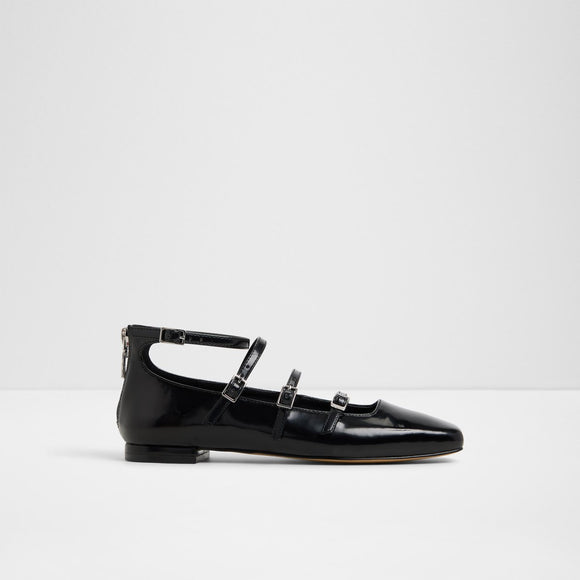 Nelta Flat Mary Janes