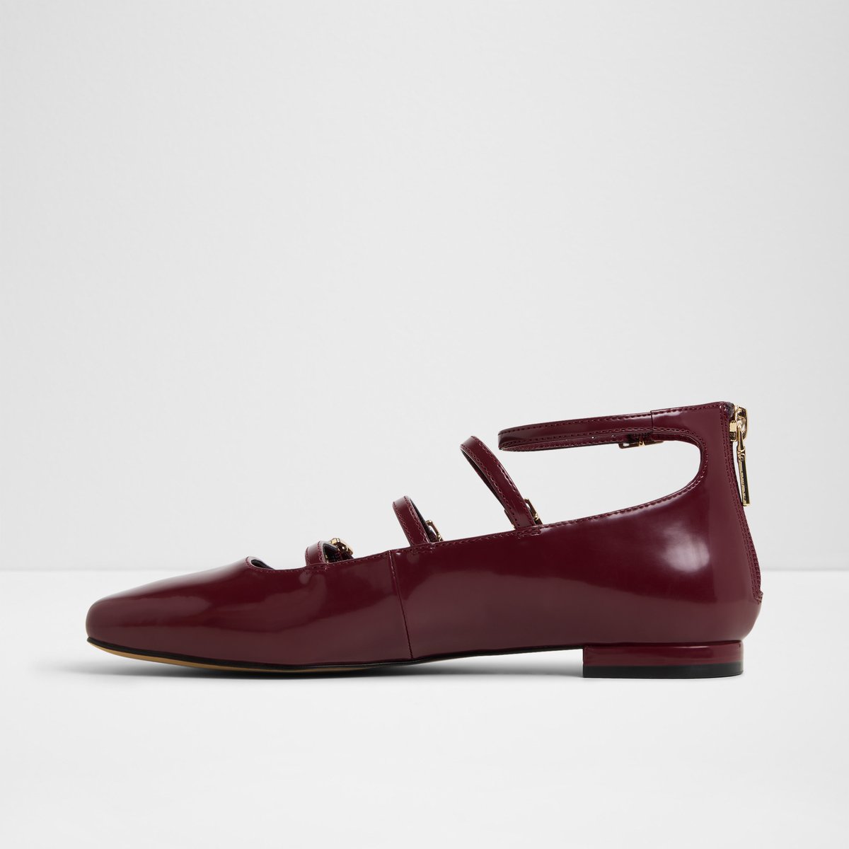 Nelta Flat Mary Janes