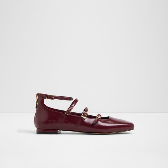 Nelta Flat Mary Janes