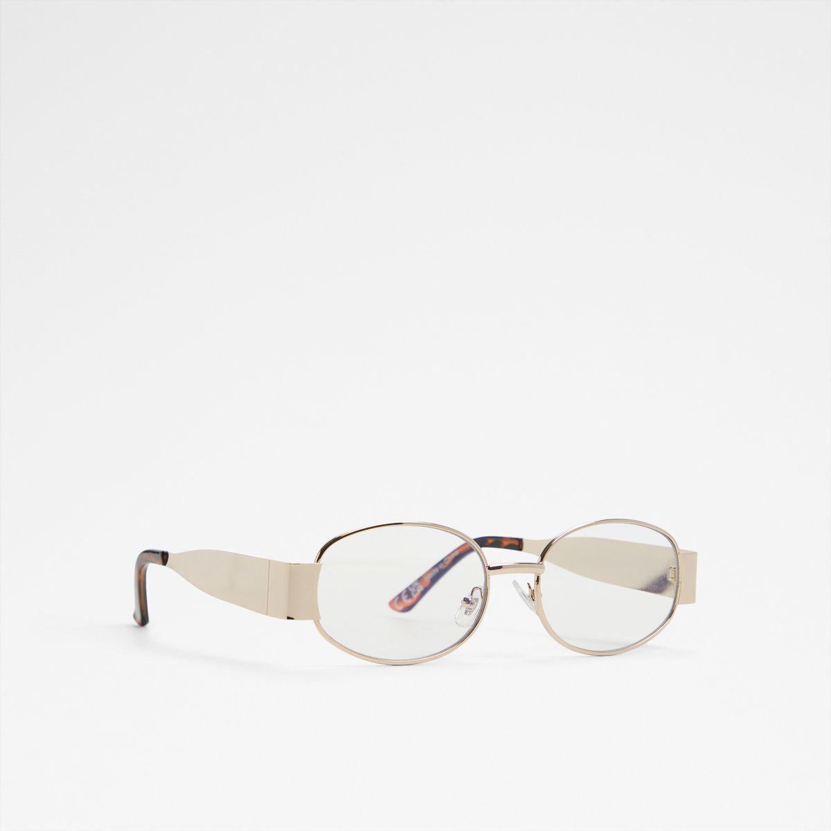 Nulin Oval Sunglasses
