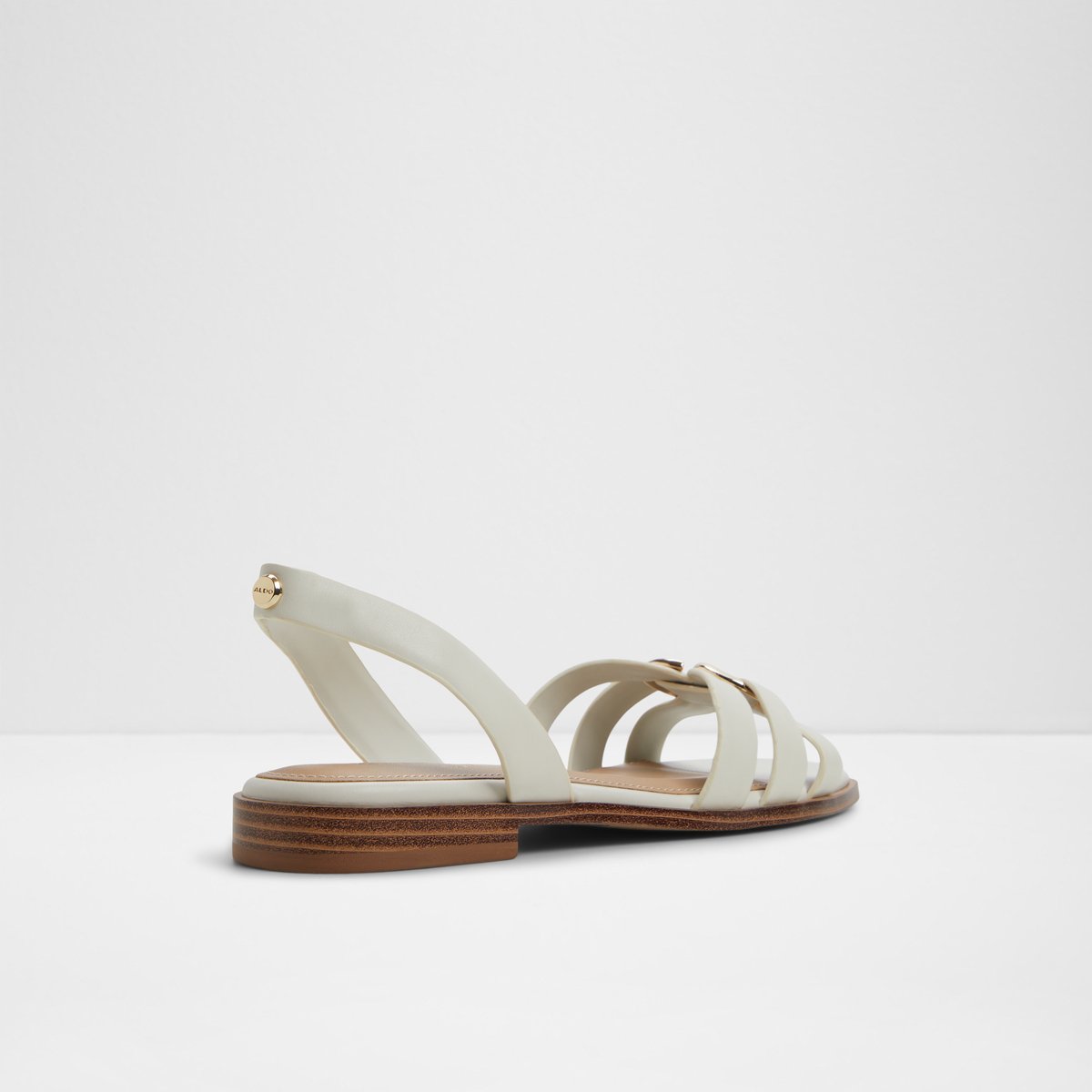 Nydirarin Flat Sandals