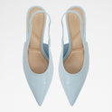 Oceweth Heeled Shoes