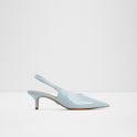 Oceweth Heeled Shoes