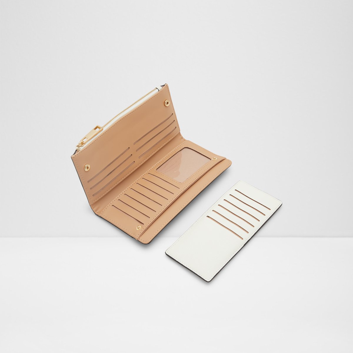 Ocoissa Long Wallet