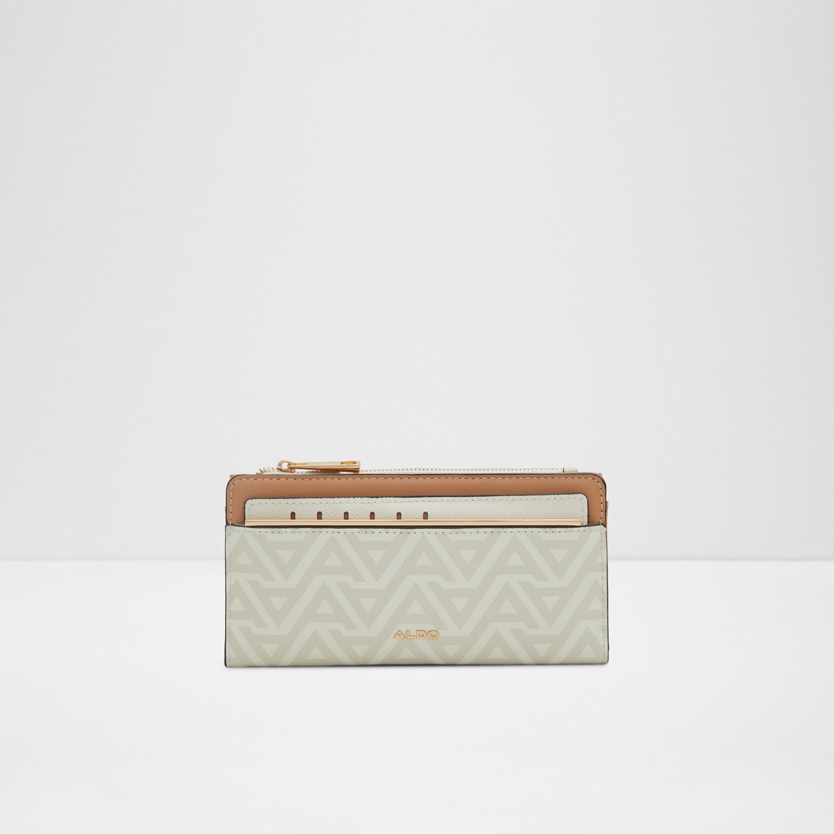 Ocoissa Long Wallet