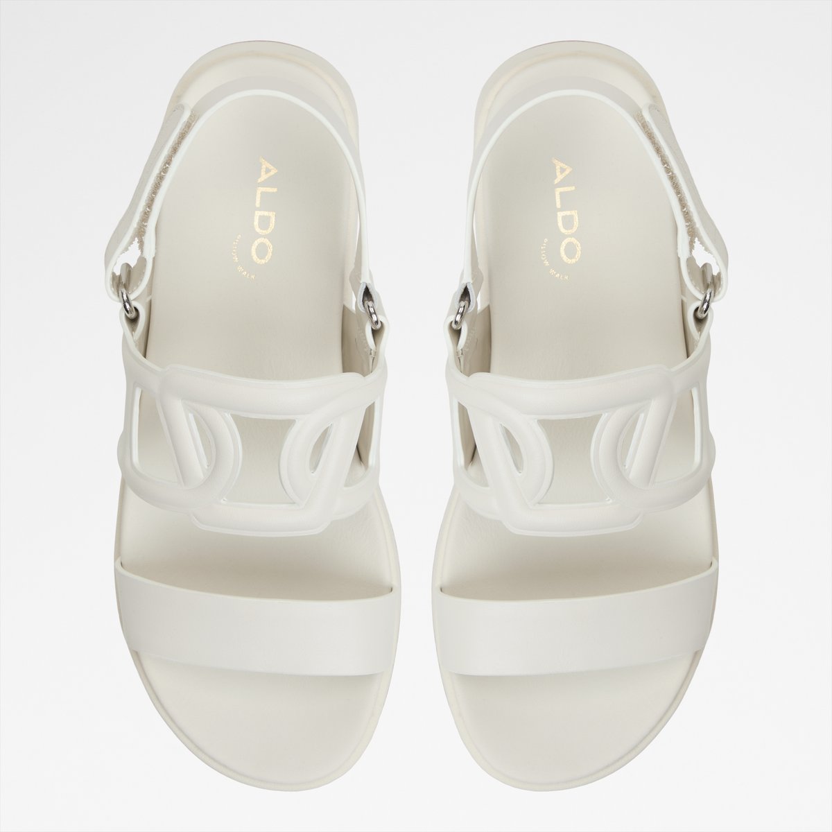 Onuvia Slide Sandals
