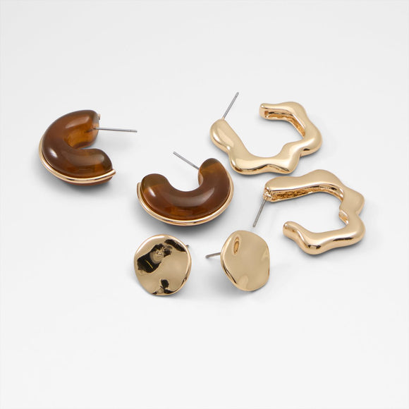 Orphelina Earrings