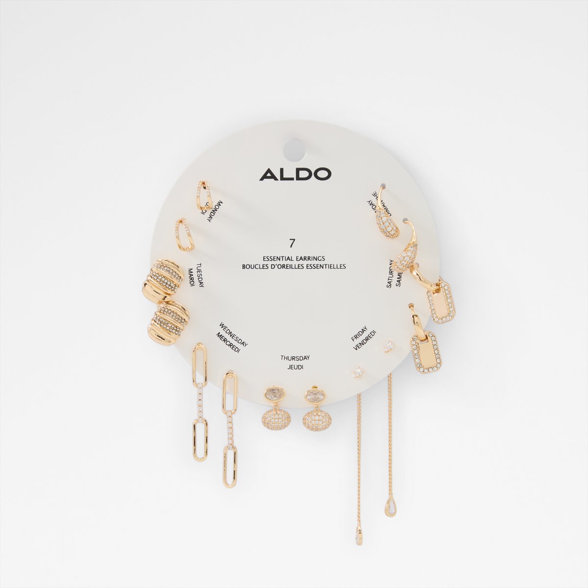 Partyessentials Pierced Earrings