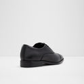 Paxley Lace-Up Shoes