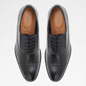Paxley Lace-Up Shoes