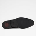 Paxley Lace-Up Shoes