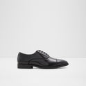 Paxley Lace-Up Shoes