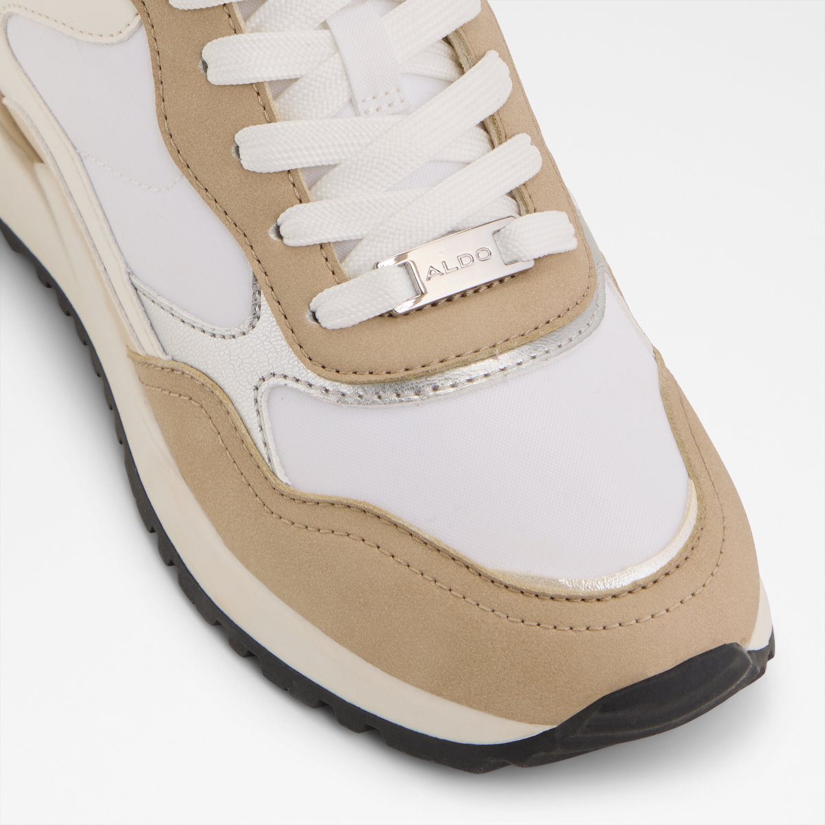 Pellex Wedge Sneakers