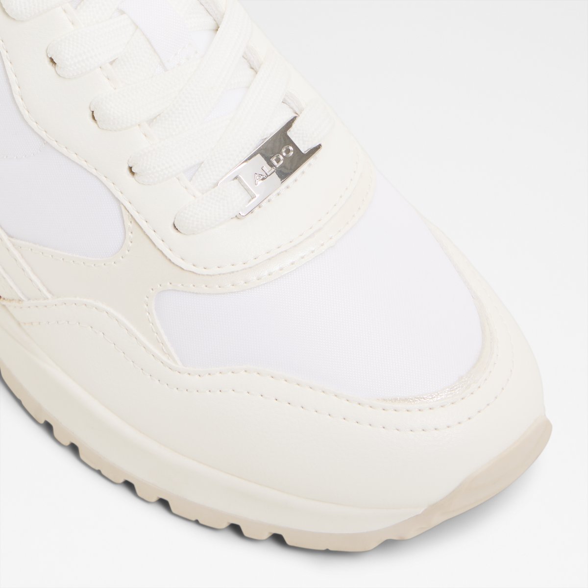Pellex Wedge Sneakers