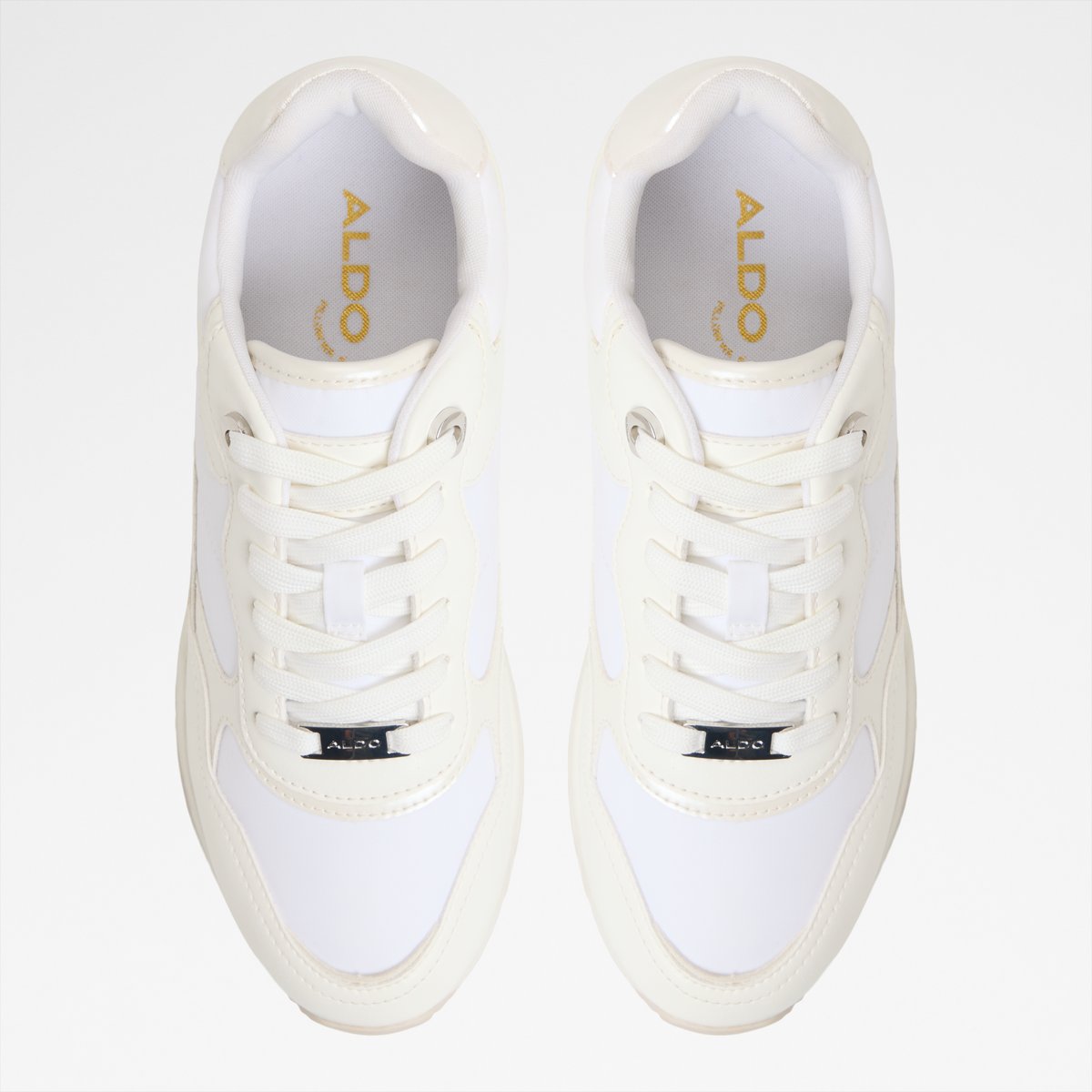 Pellex Wedge Sneakers