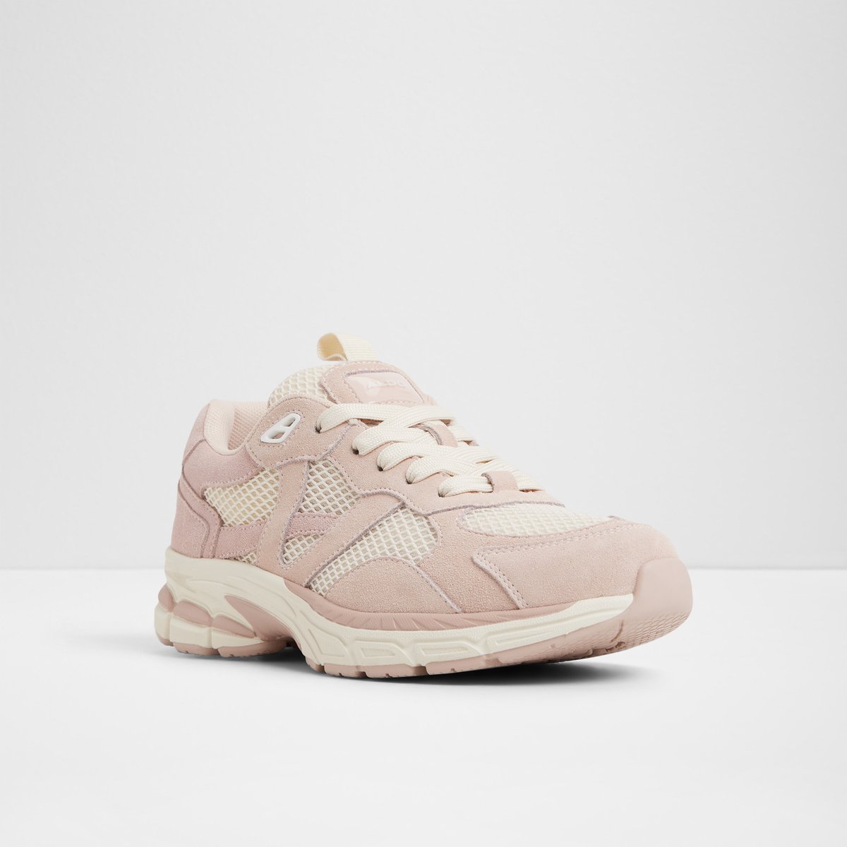 Pillowsnkr-L Jogger Sneakers