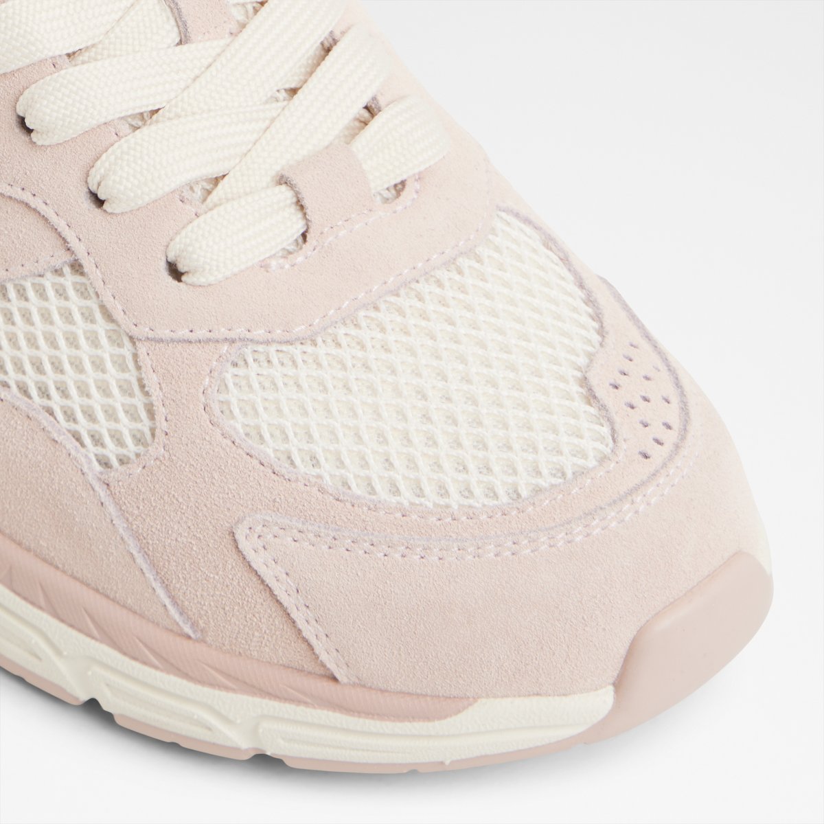 Pillowsnkr-L Jogger Sneakers