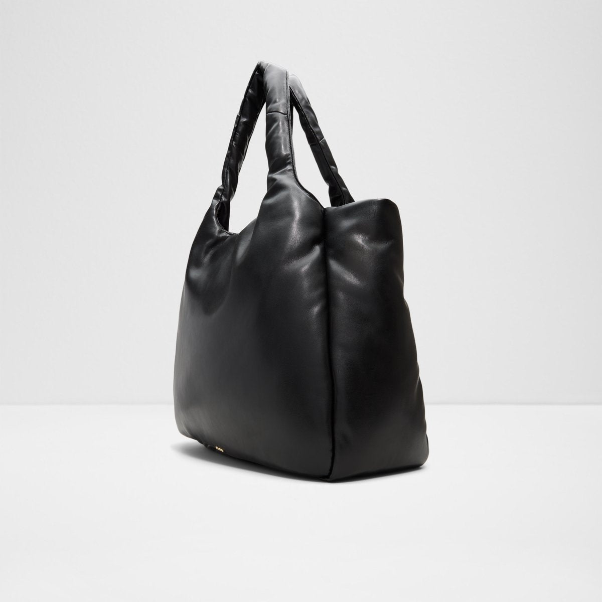 Ppuffcarryy Tote Bag
