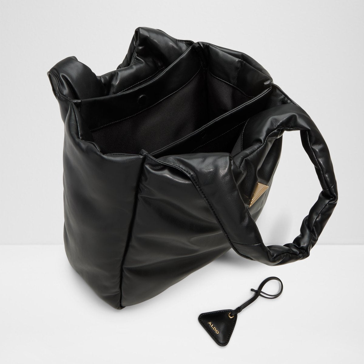 Ppuffcarryy Tote Bag