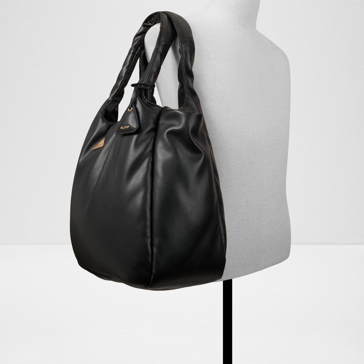 Ppuffcarryy Tote Bag