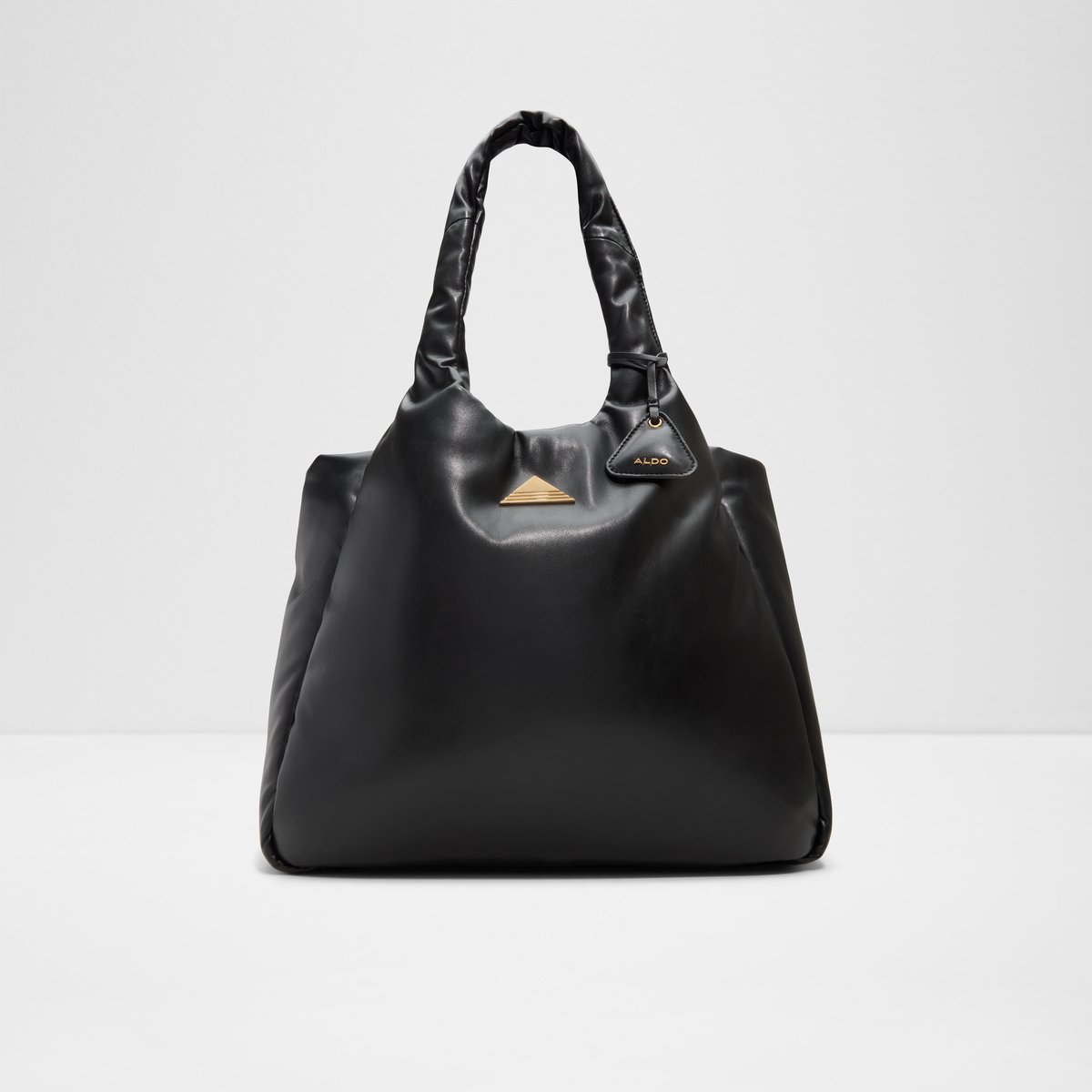 Ppuffcarryy Tote Bag