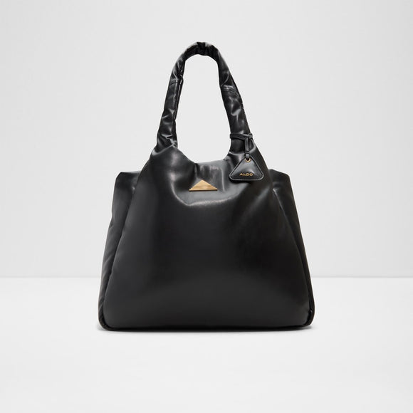 Ppuffcarryy Tote Bag