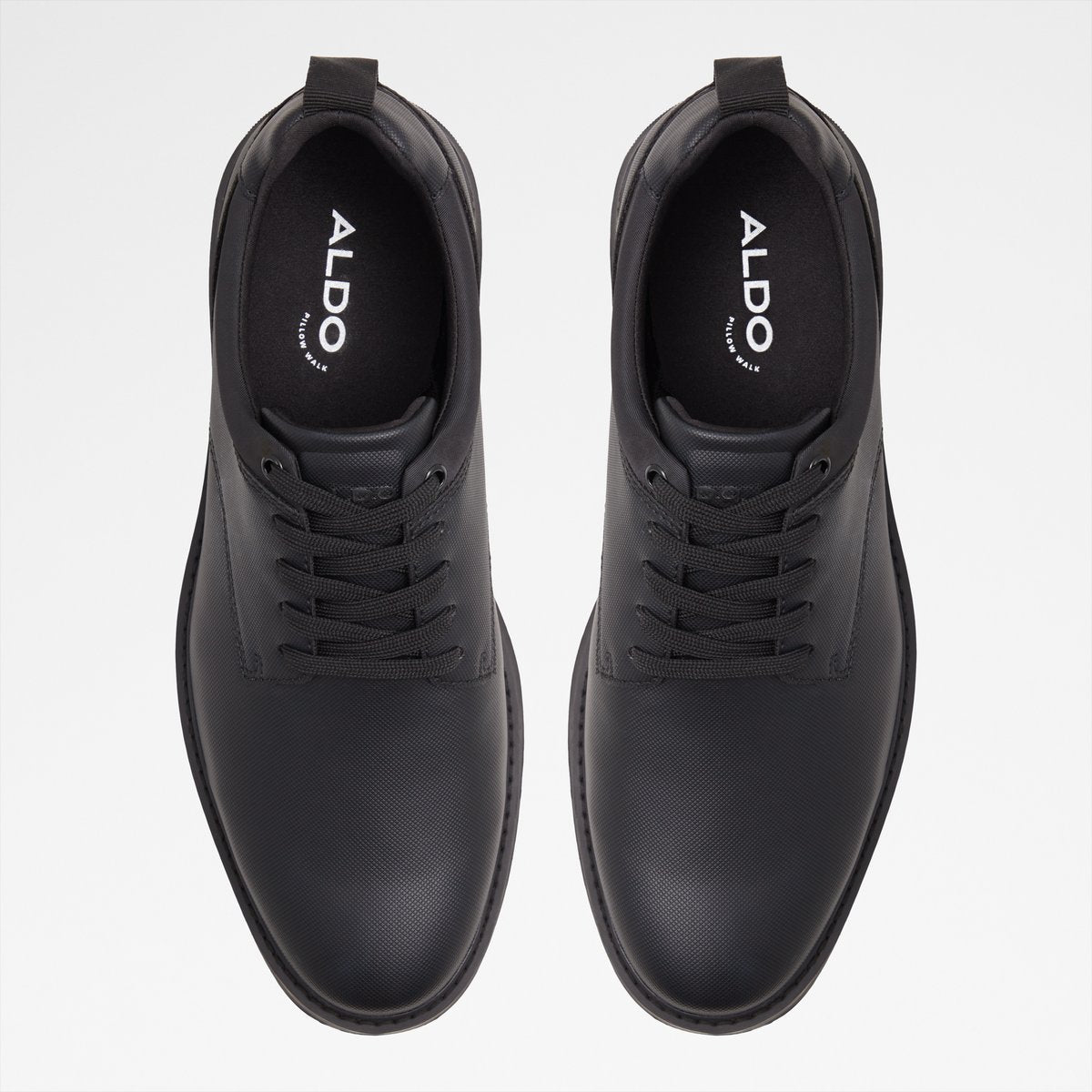 Preth Lace-Up Shoes