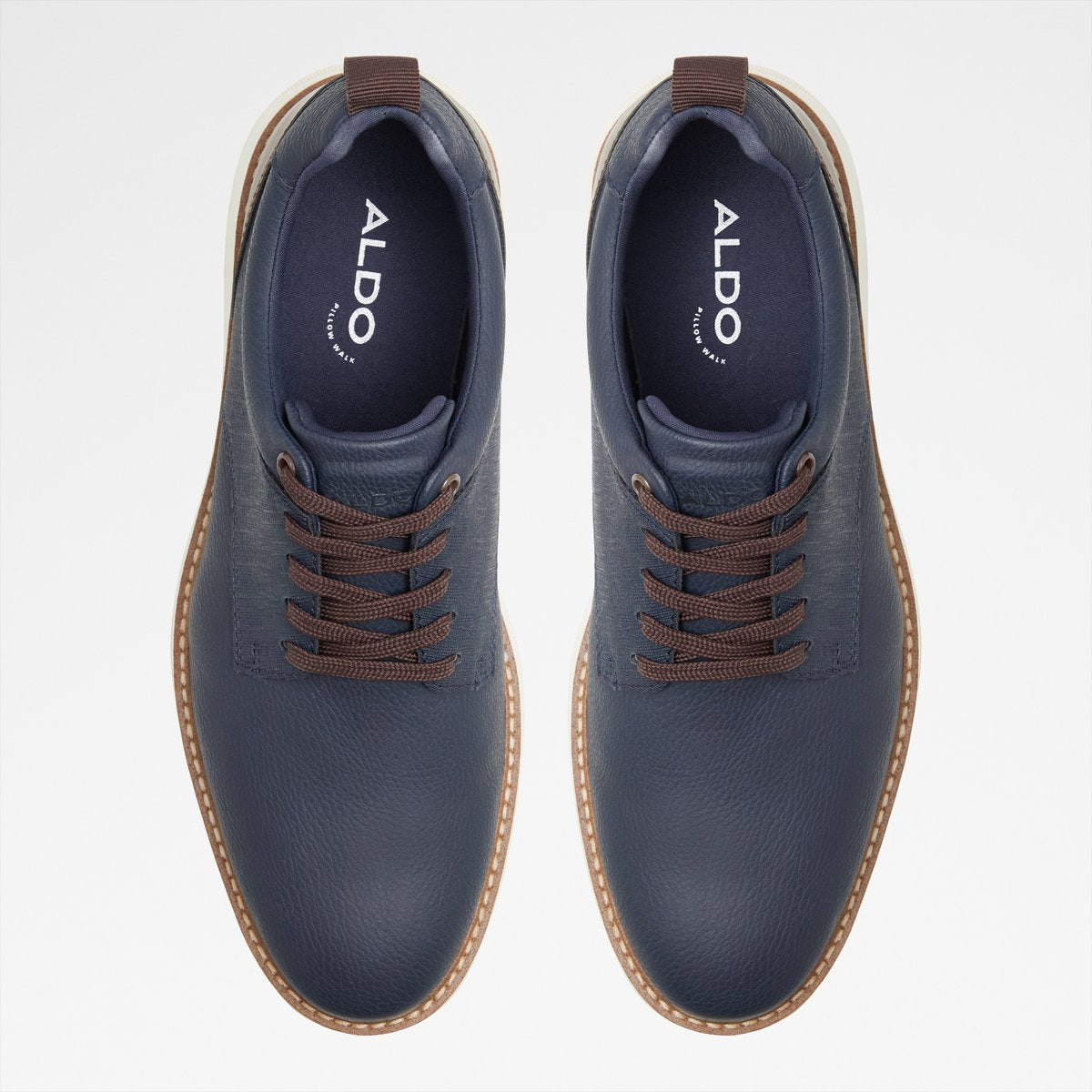 Preth Lace-Up Shoes