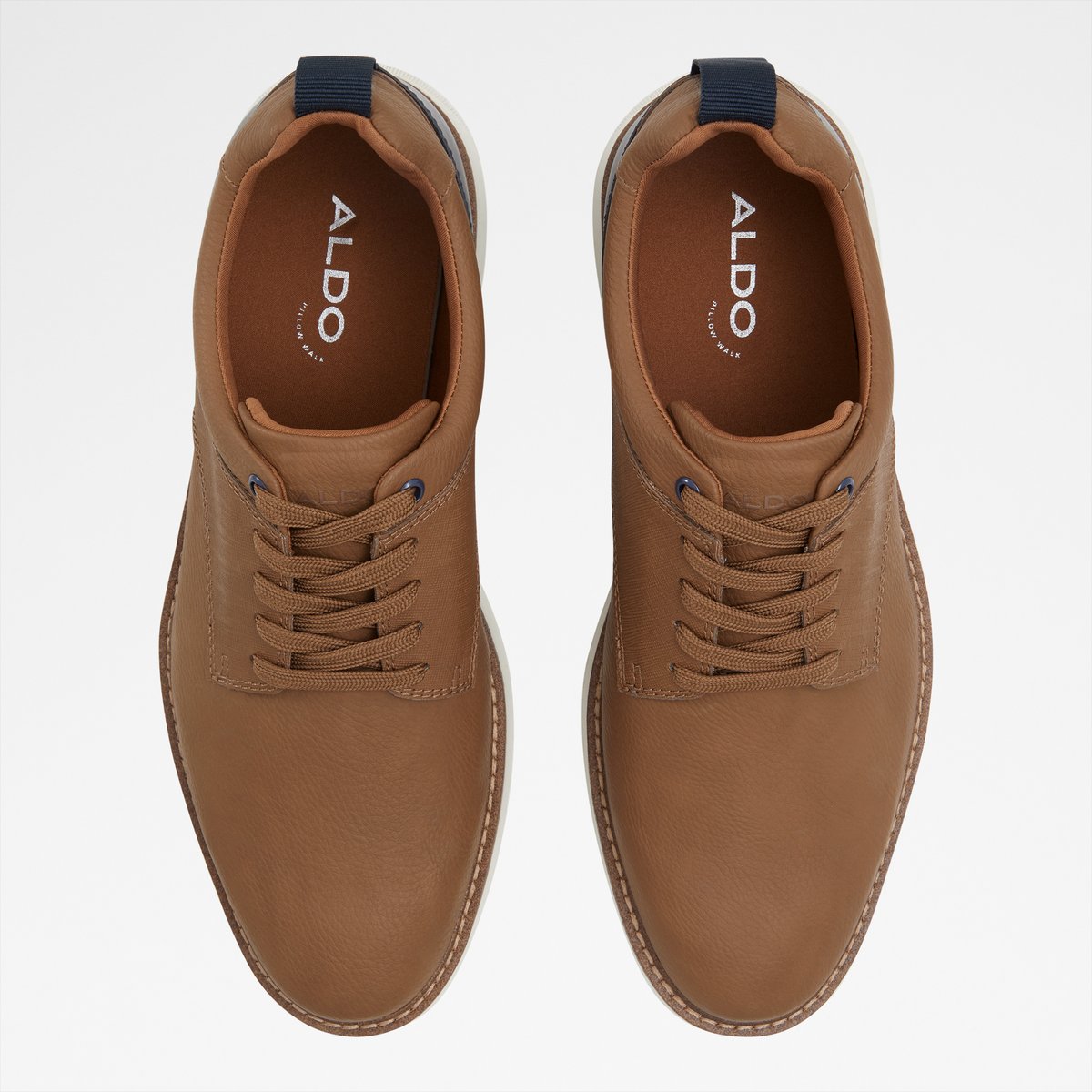 Preth Lace-Up Shoes