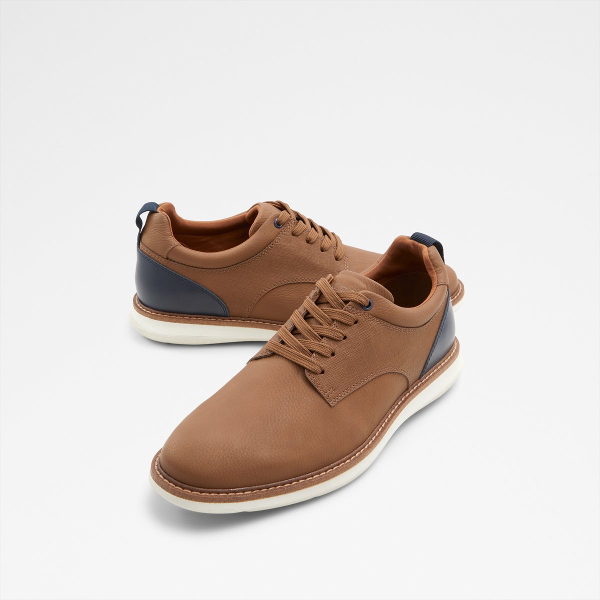 Preth Lace-Up Shoes