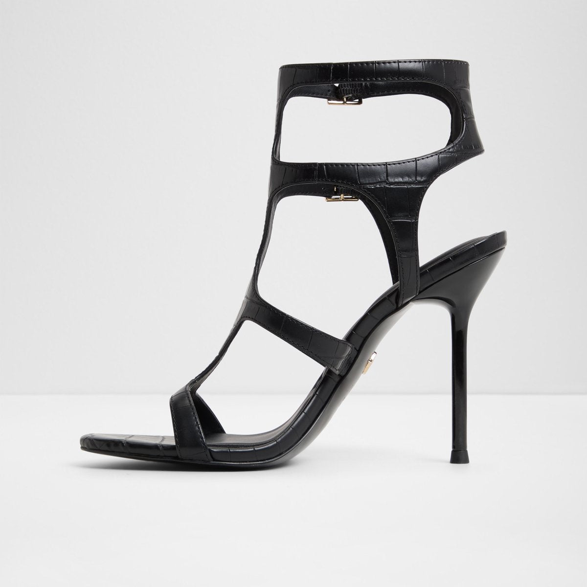 Quintina Heeled Sandals