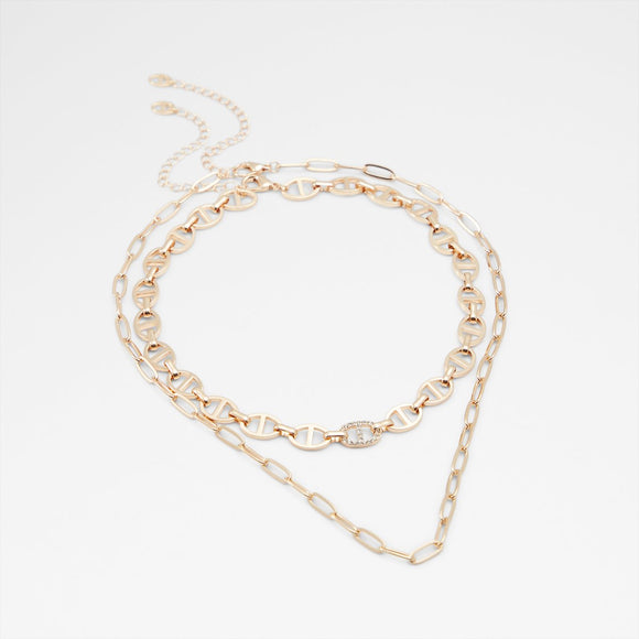 Radiannce Choker Necklace