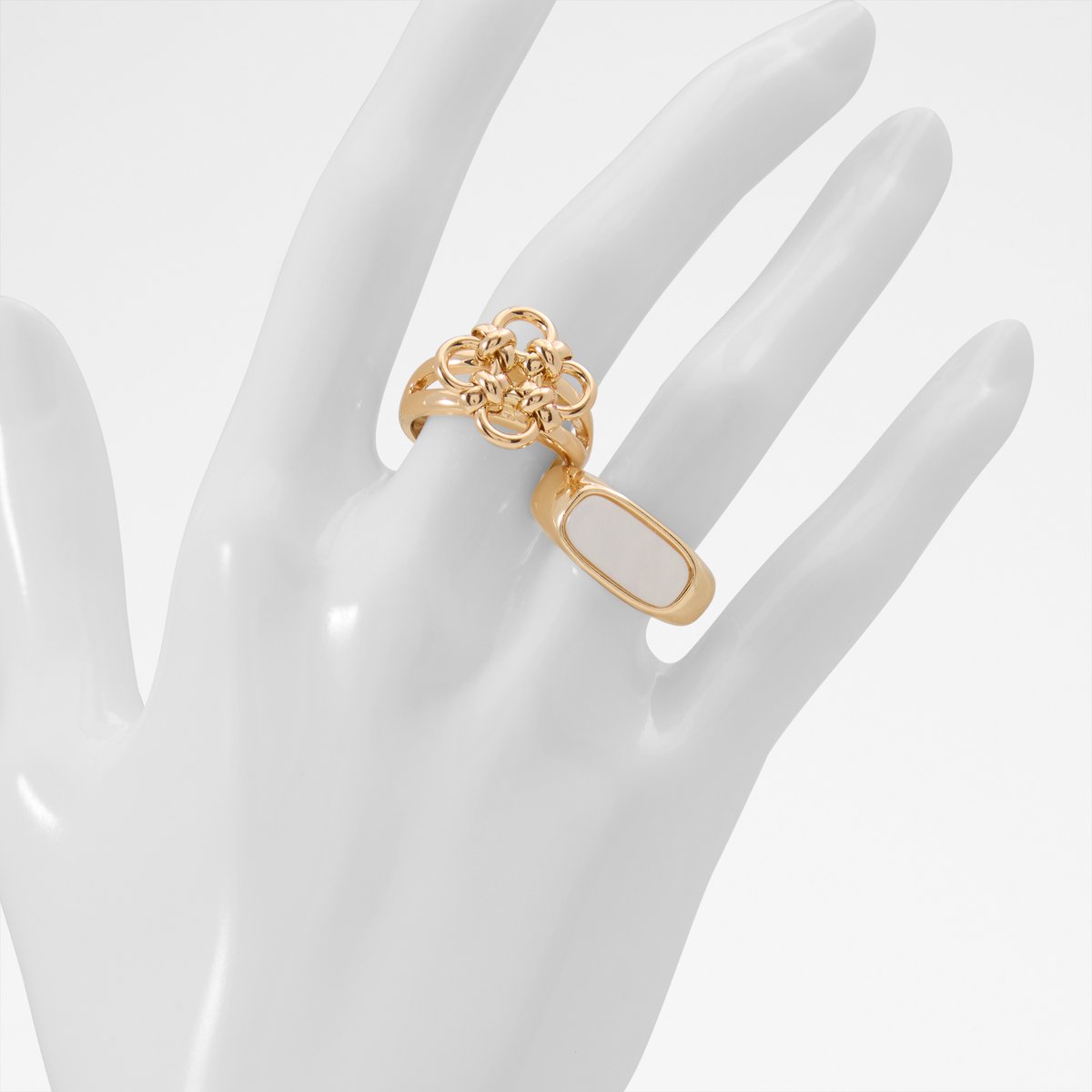 Reemi Multi-Finger Rings