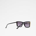 Rhecia Rectangle Sunglasses