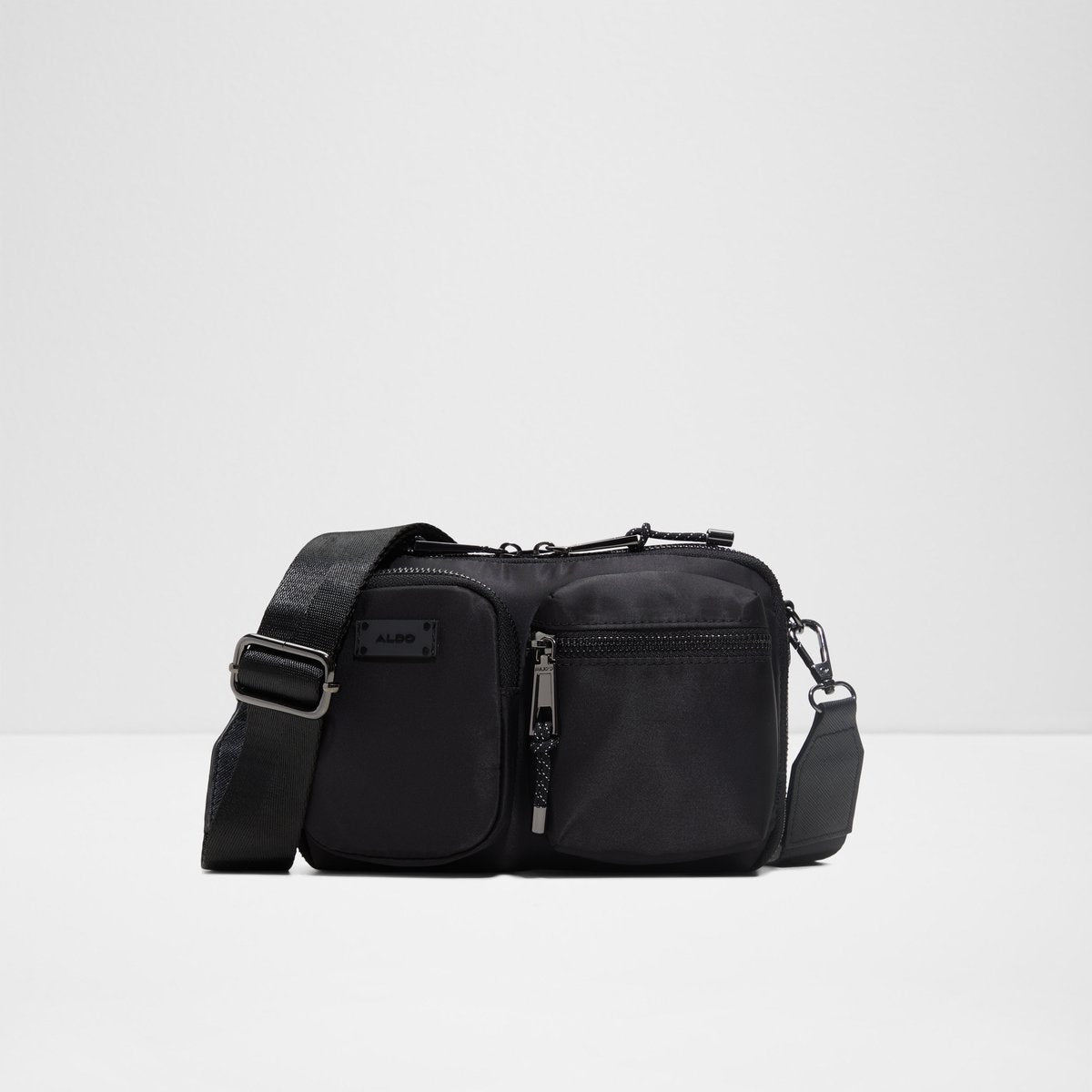 Rherif Cross Body Bag