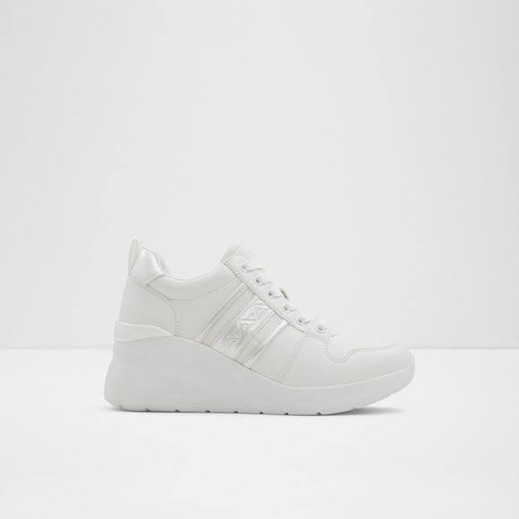 Rongan Wedge Sneakers