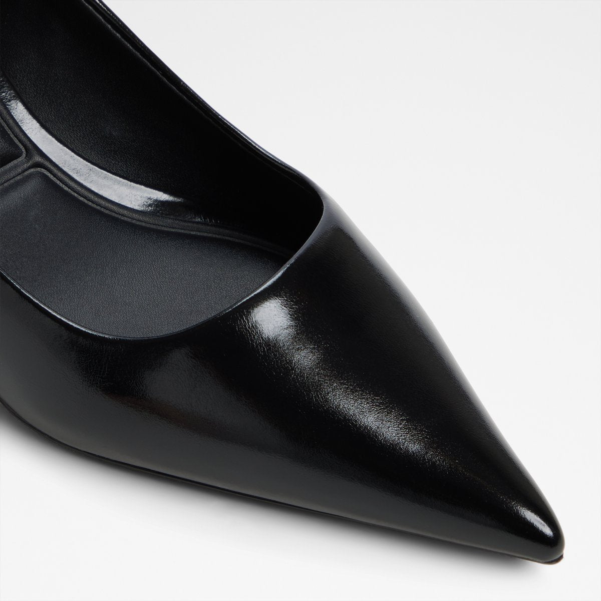 Rupari Heeled Shoes