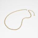 Saadie Single-Strand Necklace