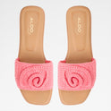 Sabbia Slide Sandals