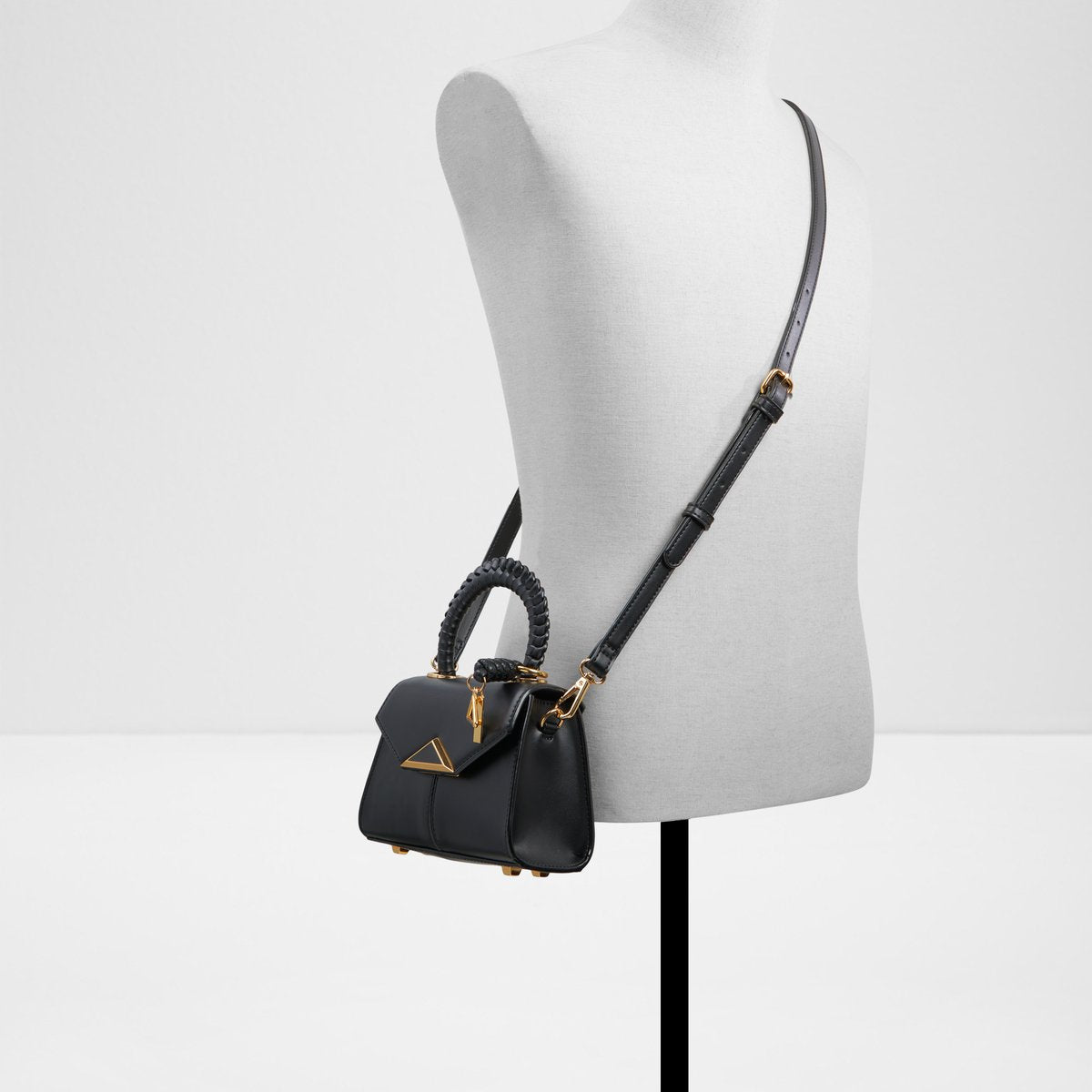 Sadiehb Top Handle Bag