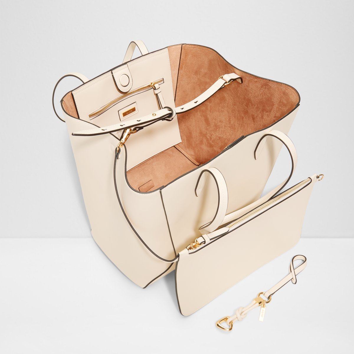 Salubris Tote Bag