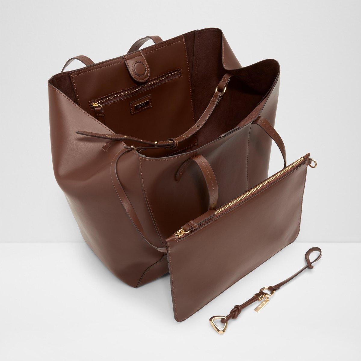 Salubris Tote Bag