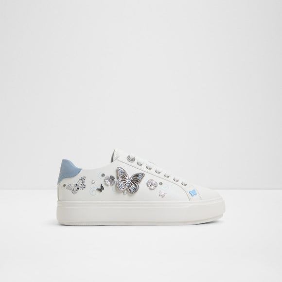 Saxony Low-Top Sneakers