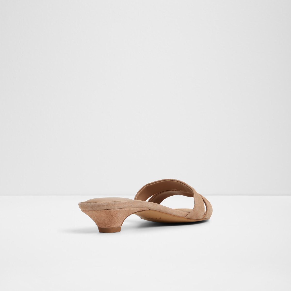 Scarletta Heeled Sandals